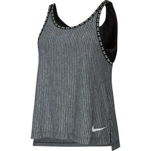 𝅺NIKE Dri-Fit built in bra tank top size medium.
